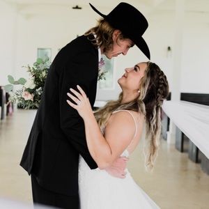 Meet your Posher, Katherine